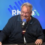 Dominique Evéquoz de Discovery Voyages est venu faire le point à une année de la Croisière Rhône FM.